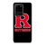 RUTGERS SCARLET KNIGHTS FOOTBALL Samsung Galaxy S20 Ultra Case Cover