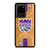 SACRAMENTO KINGS NBA ARENA Samsung Galaxy S20 Ultra Case Cover