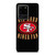 SAN FRANCISCO 49ERS DIE HARD FANS Samsung Galaxy S20 Ultra Case Cover
