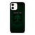 2PAC TUPAC SHAKUR RAPPER iPhone 12 Case Cover