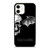 2PAC TUPAC SHAKUR RAPPER iPhone 12 Case Cover