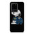 SNOOPY NOTRE DAME FIGHTING IRISH Samsung Galaxy S20 Ultra Case Cover