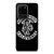 SONS OF ANARCHY LOGO Samsung Galaxy S20 Ultra Case Cover