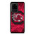SOUTH CAROLINA GAMECOCKS FOOTBALL LOGO Samsung Galaxy S20 Ultra Case Cover