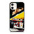 2PAC TUPAC SHAKUR RAPPER iPhone 12 Case Cover
