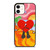 2PAC TUPAC SHAKUR RAPPER iPhone 12 Case Cover