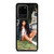 SZA CTRL SINGER Samsung Galaxy S20 Ultra Case Cover