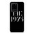 THE 1975 ROCK BAND LOGO Samsung Galaxy S20 Ultra Case Cover