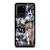 THE SMITHS BAND MEMBER Samsung Galaxy S20 Ultra Case Cover