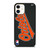 2PAC TUPAC SHAKUR RAPPER iPhone 12 Case Cover