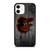2PAC TUPAC SHAKUR RAPPER iPhone 12 Case Cover
