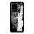TRAVIS SCOTT AND KYLIE JENNER CUDDLING Samsung Galaxy S20 Ultra Case Cover
