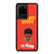 TRAVIS SCOTT LA FLAME Samsung Galaxy S20 Ultra Case Cover