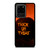 TRICK OR TREAT HALLOWEEN PUMPKIN Samsung Galaxy S20 Ultra Case Cover