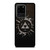 TRIFORCE LEGEND OF ZELDA ICON Samsung Galaxy S20 Ultra Case Cover