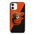 2PAC TUPAC SHAKUR RAPPER iPhone 12 Case Cover