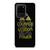 TRIFORCE ZELDA QUOTES Samsung Galaxy S20 Ultra Case Cover