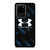 UNDER ARMOUR METAL CARBON Samsung Galaxy S20 Ultra Case Cover