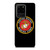 UNITED STATES MARINE CORPS LOGO Samsung Galaxy S20 Ultra Case Cover