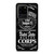 UNITED STATES US MARINE CORPS Samsung Galaxy S20 Ultra Case Cover