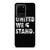 UNITED WE STAND MICHIGAN STATE UNIVERSITY Samsung Galaxy S20 Ultra Case Cover