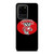 UNIVERSITY OF WISCONSIN ICON Samsung Galaxy S20 Ultra Case Cover