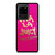 VIVA LA JUICY COUTURE Samsung Galaxy S20 Ultra Case Cover