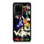 VOLTRON DEFENDER OF THE UNIVERSE ANIMATION Samsung Galaxy S20 Ultra Case Cover