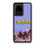WACKY RACES ROCK SLANG Samsung Galaxy S20 Ultra Case Cover
