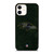 2PAC TUPAC SHAKUR RAPPER iPhone 12 Case Cover