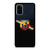 ABARTH METAL LOGO Samsung Galaxy S20 Plus Case Cover