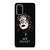 ACE FREHLEY FACE  Samsung Galaxy S20 Plus Case Cover
