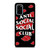 AKATSUKI ANTI SOCIAL SOCIAL CLUB Samsung Galaxy S20 Plus Case Cover