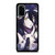 ALBDEDO OVERLORD ANIME Samsung Galaxy S20 Plus Case Cover