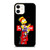 2PAC TUPAC SHAKUR RAPPER iPhone 12 Case Cover