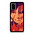 ATTACK ON TITAN EREN YEAGER ANIME Samsung Galaxy S20 Plus Case Cover