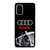 AUDI CAR LOGO 2 Samsung Galaxy S20 Plus Case Cover
