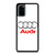 AUDI CAR LOGO Samsung Galaxy S20 Plus Case Cover