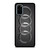 AUDI CAR METAL LOGO Samsung Galaxy S20 Plus Case Cover