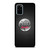 AUDI CAR METAL LOGO Samsung Galaxy S20 Plus Case Cover