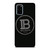 BALMAIN PARIS LOGO Samsung Galaxy S20 Plus Case Cover
