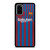 BARCELONA 2021 HOME JERSEY Samsung Galaxy S20 Plus Case Cover