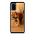 BENGAL TIGER WILD Samsung Galaxy S20 Plus Case Cover