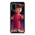 BOO MONSTER INC Samsung Galaxy S20 Plus Case Cover