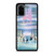 BTS KPOP FAKE LOVE Samsung Galaxy S20 Plus Case Cover