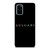 BULGARI LOGO Samsung Galaxy S20 Plus Case Cover