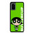 BUTTERCUP THE POWERPUFF GIRLS CARTOON Samsung Galaxy S20 Plus Case Cover