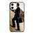 2PAC TUPAC SHAKUR RAPPER iPhone 12 Case Cover