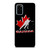 CANADA HOCKEY TEAM LOGO Samsung Galaxy S20 Plus Case Cover