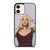 2PAC TUPAC SHAKUR RAPPER iPhone 12 Case Cover